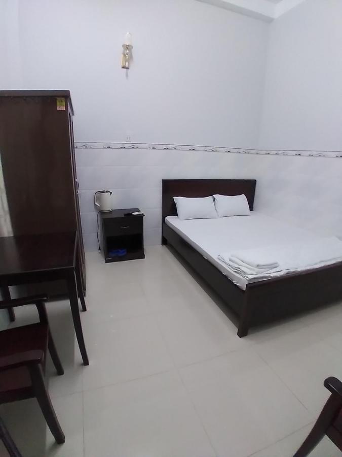 Khách Sạn Phước Hưng 1 Vĩnh Long Esterno foto