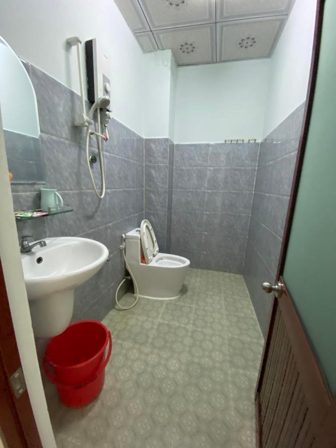 Khách Sạn Phước Hưng 1 Vĩnh Long Esterno foto