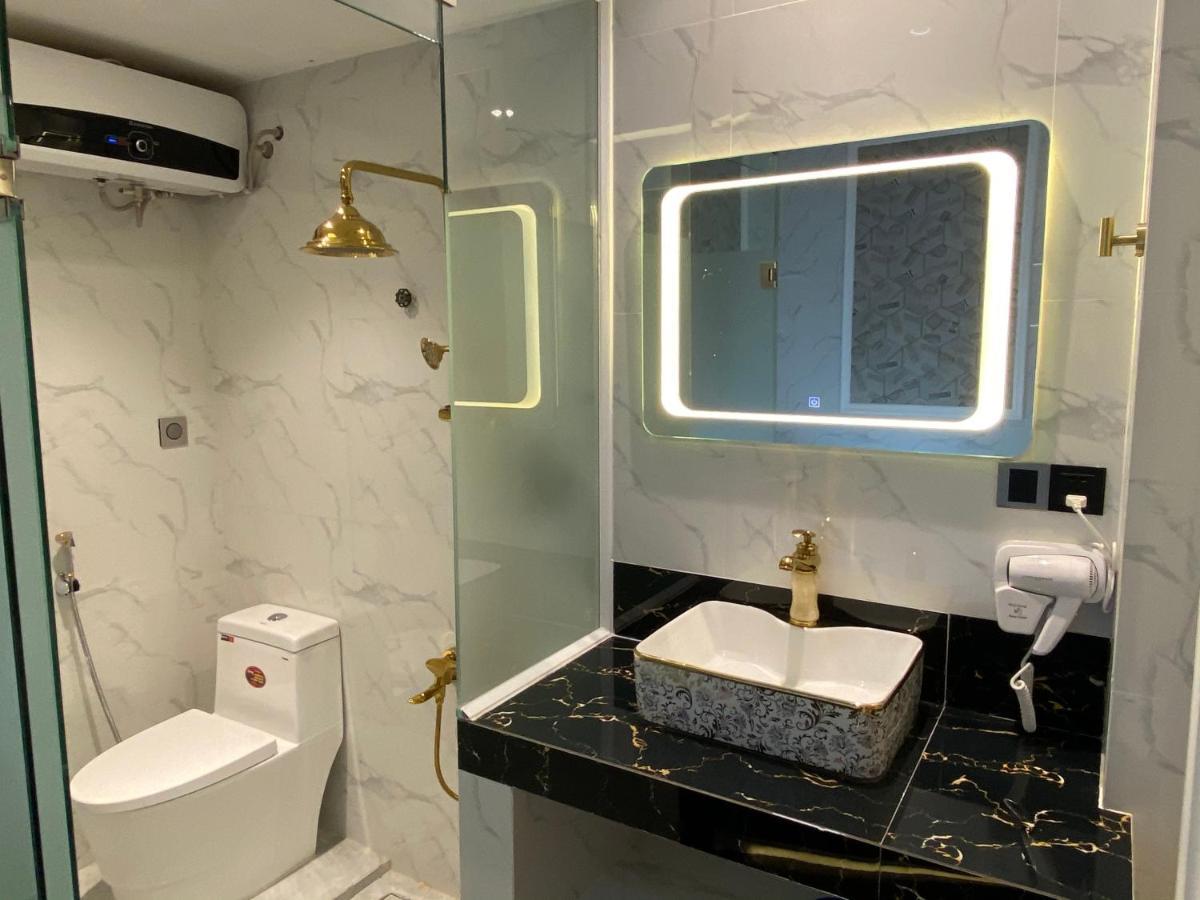 Khách Sạn Phước Hưng 1 Vĩnh Long Esterno foto