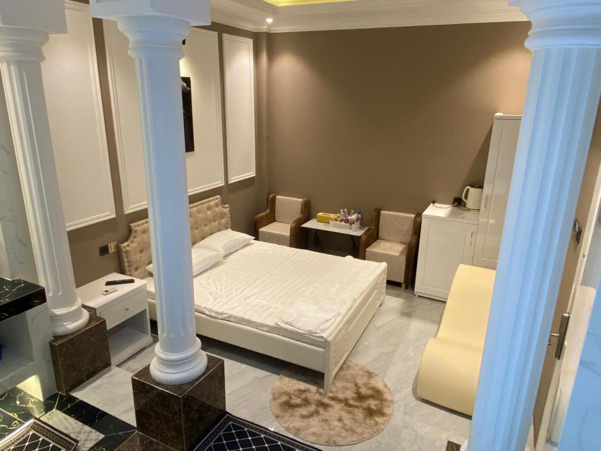 Khách Sạn Phước Hưng 1 Vĩnh Long Esterno foto