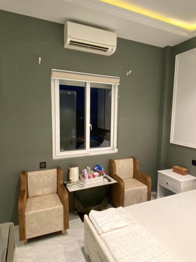 Khách Sạn Phước Hưng 1 Vĩnh Long Esterno foto