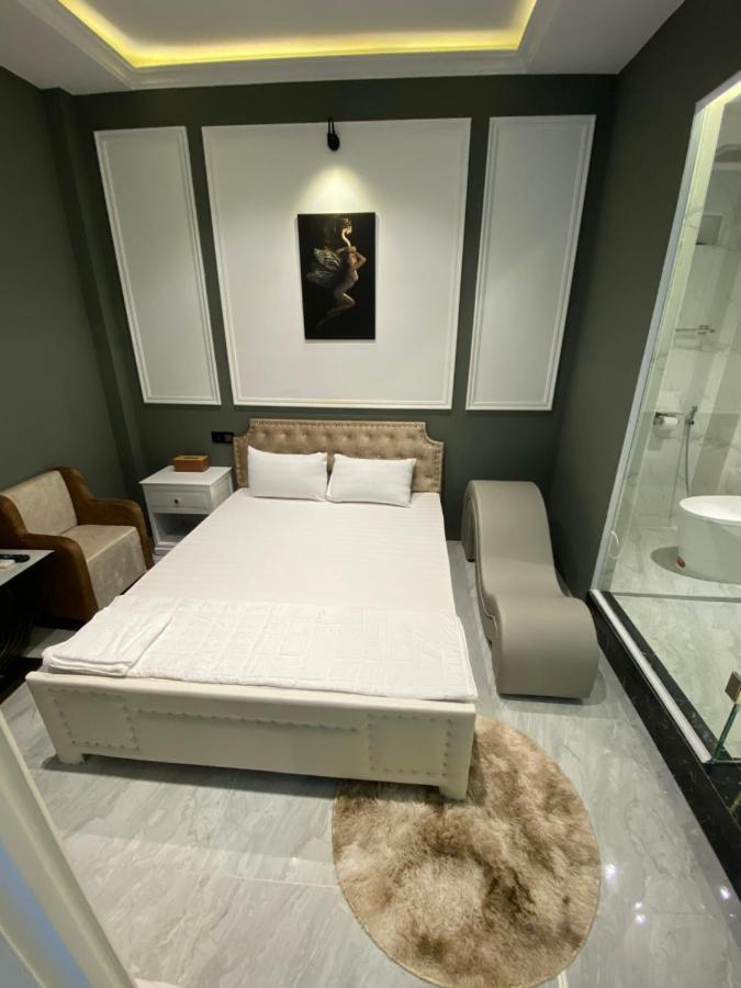 Khách Sạn Phước Hưng 1 Vĩnh Long Esterno foto