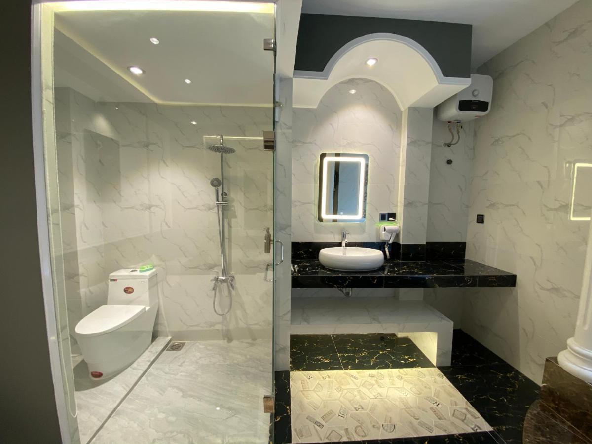 Khách Sạn Phước Hưng 1 Vĩnh Long Esterno foto