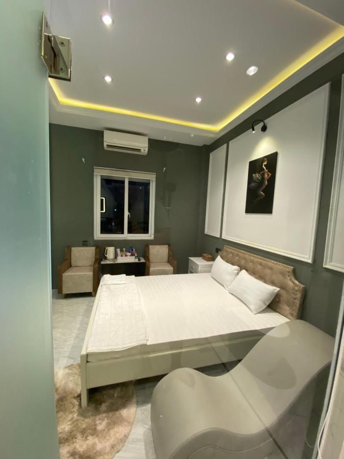 Khách Sạn Phước Hưng 1 Vĩnh Long Esterno foto